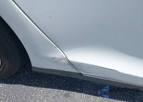 2013 Tesla Model S from USA, damaged, VIN 5YJSA1CG4DFP21658